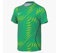 NIKE Gardien VI Short Sleeve Goalkeeper Shirt Multi-Coloured