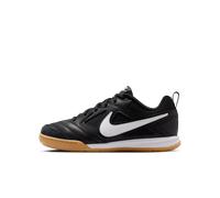 Nike Gato Older Kids' Shoes - Black 13.5