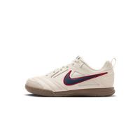 Nike Gato Older Kids' Shoes - Brown 3