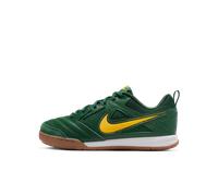 Nike Gato Older Kids' Shoes - Green 4