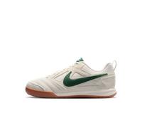Nike Gato Older Kids' Shoes - Grey 3.5