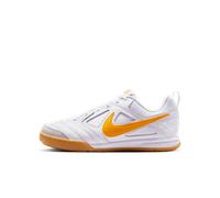 Nike Gato Older Kids' Shoes - White 4.5