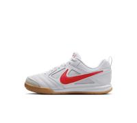 Nike Gato Older Kids' Shoes - White 6 (EU 39)