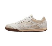 NIKE GATO "SAIL/LT KHAKI-WHITE-GUM DARK BROWN", Sail/White/Gum Dark Brown/Light Khaki, 9