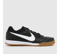 Nike Gato Trainers in Black & White UK 8 (EU 42½)