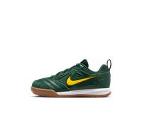 Nike Gato Younger Kids' Shoes - Green 9.5