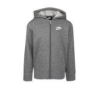 NIKE GIACCHETTO BAMBINO GRIGIO 86F3214GEH Grigio 2-3 anni