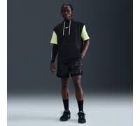 Nike Giannis DNA Men's Dri-FIT 15cm (approx.) Basketball Shorts - Black - Polyester XXL