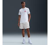 Nike Giannis DNA Men's Dri-FIT 15cm (approx.) Basketball Shorts - White - Polyester XXL