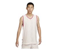 Nike Giannis Dri-FIT DNA Basketball Jersey Asia Sizing 'Sail White' FZ0925-133 XXL