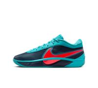 Nike Giannis Freak 6 Basketball Shoes - Green 9.5