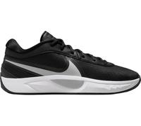 41 Nike Giannis Freak 6, Black/flt Silver-white-gunsmoke
