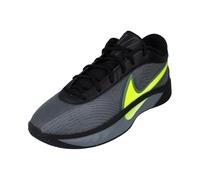45 Nike Zoom Freak 6 Vibrancy, Black/volt-cool Grey-stadium Green