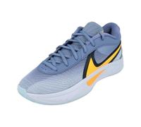 NIKE Giannis Freak 6 Mens Basketball Trainers FJ7792 Sneakers Shoes (UK 6.5 US 7.5 EU 40.5, Ashen Slate Laser Orange 400)