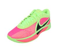 Nike Giannis Freak 6 NRG Mens Basketball Trainers - Green - Size UK 9.5