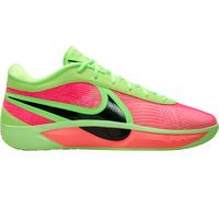 Nike Giannis Freak 6 Basketball Shoes - Green 9.5