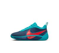 Nike Giannis Freak 6 Older Kids' Basketball Shoes - Green 4.5