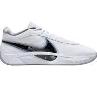 Nike Giannis Freak 6 Basketball Shoes - White 8.5