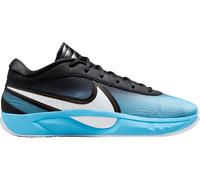 Nike Giannis Freak 6 Xmas Black C001