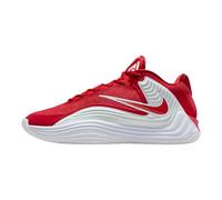 Nike Giannis Freak 7 Basketball Shoes (University Red/White/University Red), University Red/White/University Red, 9.5