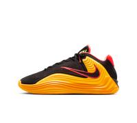 Nike Giannis Freak 7 "Fearless" Basketball Shoes - Black 3
