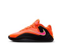 Nike Giannis Freak 7 'Ignition' Basketball Shoes - Orange 5