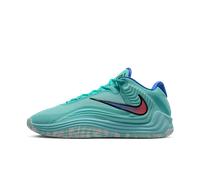 Nike Giannis Freak 7 'Light Aqua' Basketball Shoes - Blue 16