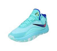 Nike Giannis Freak 7 "Light Aqua Basketball Shoes (Light Aqua/Racer Blue/Summit White/Bright Crimson)