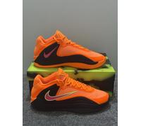 Nike Giannis Freak 7 - Total Orange - UK 9.5/EUR 44.5 - HF3450 800
