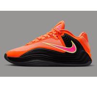Nike Giannis Freak 7 Orange C800