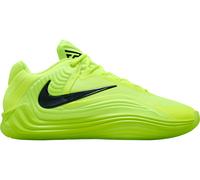 Nike Giannis Freak 7 Volt Black Yellow C700