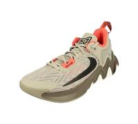 NIKE Giannis Immortality 2 Mens Basketball Trainers DM0825 Sneakers Shoes (UK 8 US 9 EU 42.5, Cobblestone Black Ironstone 003)