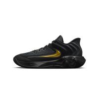Nike Giannis Immortality 4 Basketball Shoes - Black 8.5