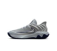 Nike Giannis Immortality 4 Basketball Shoes - Grey 10