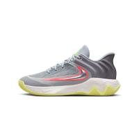 Nike Giannis Immortality 4 Basketball Shoes - Grey 7.5