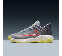 Nike Giannis Immortality 4 Basketball Shoes - Grey 9