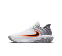 Nike Giannis Immortality 4 Basketball Shoes - White 10.5