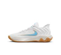 Nike Giannis Immortality 4 Basketball Shoes - White 6 (EU 39)