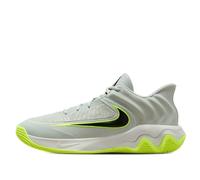 Nike Giannis Immortality 4 EP 'Light Silver Volt' FQ3681-007 9.5