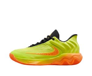 Nike Giannis Immortality 4 'Halloween' FQ3680-301 10