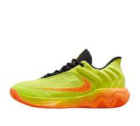 Nike Giannis Immortality 4 'Halloween' FQ3680-301 12.5