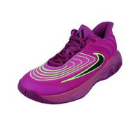 Nike Giannis Immortality 4 Purple C501