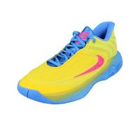 Nike Giannis Immortality 4 Mens Basketball Trainers Fq3680 700 - UK 11 | US 12 | EU 46