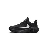 Nike Giannis Immortality 4 Older Kids' Basketball Shoes - Black 5