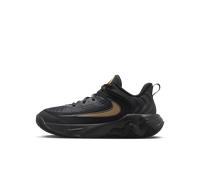 Nike Giannis Immortality 4 Older Kids' Basketball Shoes - Black 5