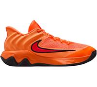 Nike Giannis Immortality 4 Orange C800
