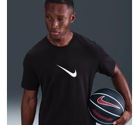 Nike Giannis Men's T-Shirt - Black - Cotton XL