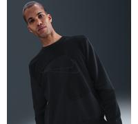 Nike Giannis Standard Issue Men's Basketball Crew - Black - Cotton XXL