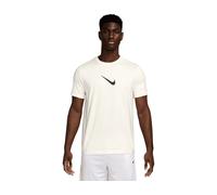 Nike Giannis T-shirt White C133