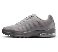 Nike Girls' Air Max Invigor Print (Gs) Running Shoes, Multicoloured Atmosphere Grey Guns 001, 4 UK